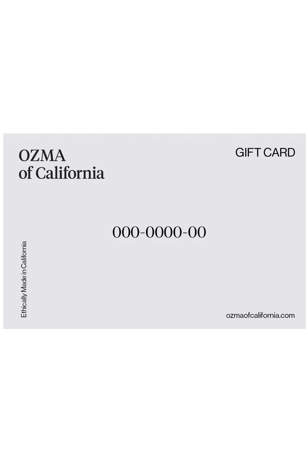 Gift Card - Image 3